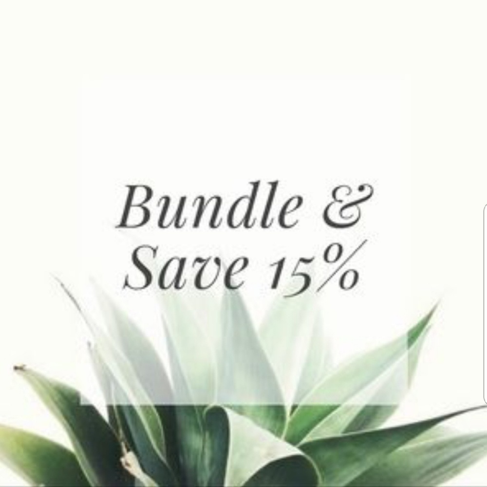 Offer a bundle!